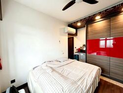 Blk 636C Senja Parc View (Bukit Panjang), HDB 4 Rooms #610707401